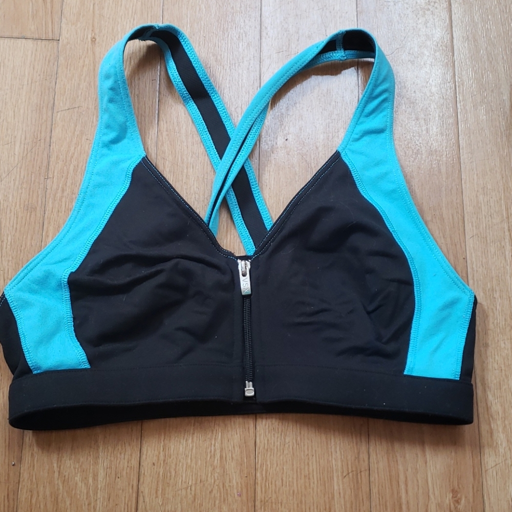 VS Sports bra